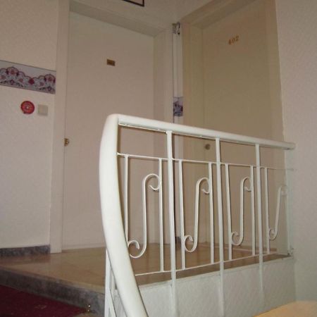 Sultan'S Eye Comfort Hotel Istanbul Exterior foto