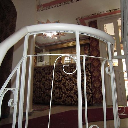 Sultan'S Eye Comfort Hotel Istanbul Exterior foto