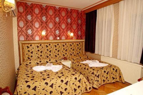 Sultan'S Eye Comfort Hotel Istanbul Cameră foto
