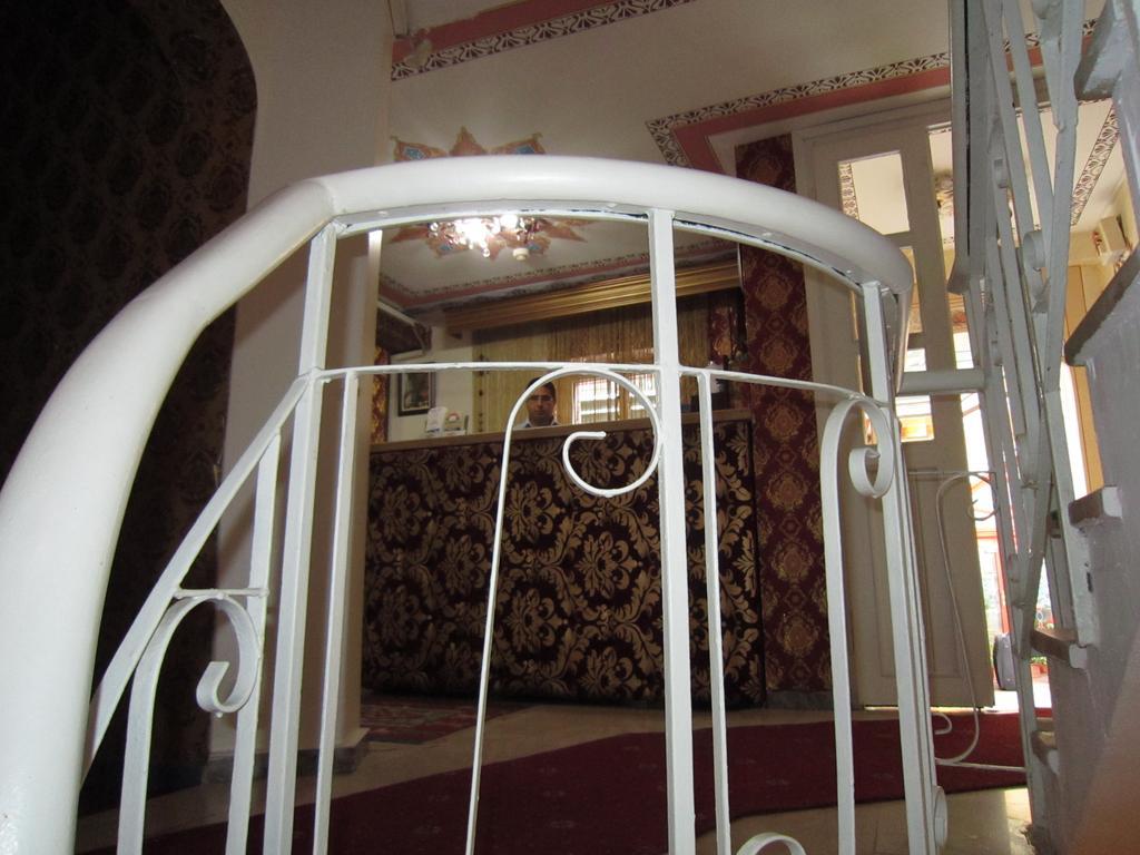 Sultan'S Eye Comfort Hotel Istanbul Exterior foto