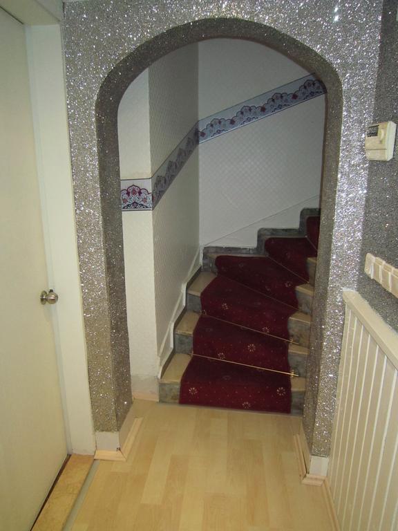 Sultan'S Eye Comfort Hotel Istanbul Exterior foto