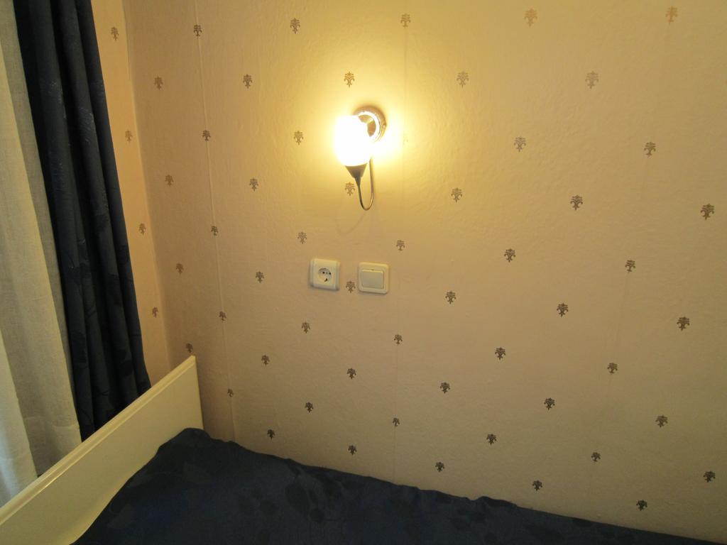 Sultan'S Eye Comfort Hotel Istanbul Exterior foto